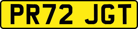 PR72JGT