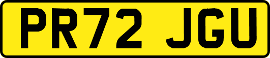 PR72JGU