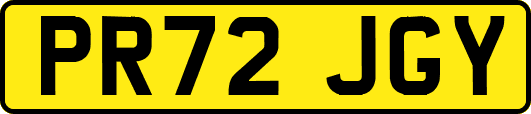 PR72JGY