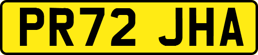 PR72JHA