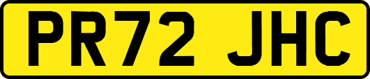 PR72JHC