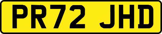 PR72JHD