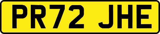 PR72JHE