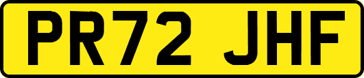 PR72JHF