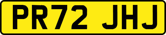 PR72JHJ