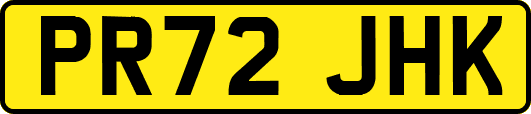 PR72JHK