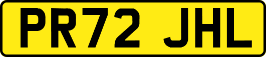 PR72JHL