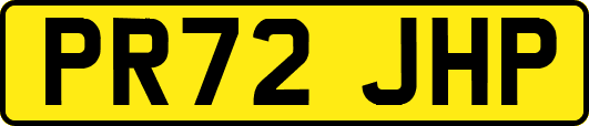 PR72JHP
