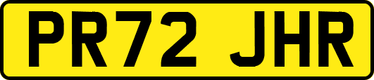 PR72JHR