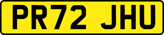 PR72JHU