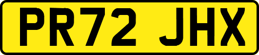 PR72JHX