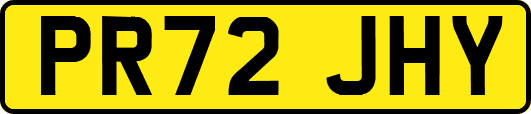 PR72JHY