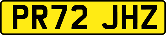 PR72JHZ