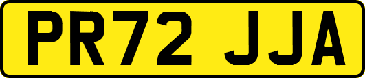 PR72JJA