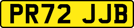 PR72JJB