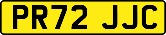 PR72JJC