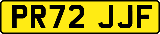 PR72JJF