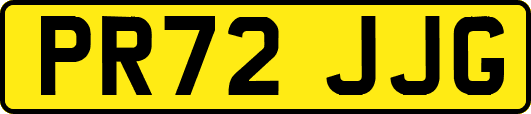 PR72JJG
