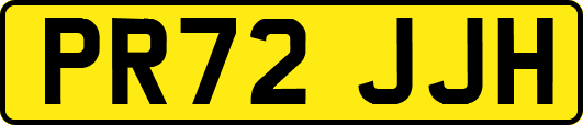 PR72JJH