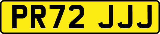 PR72JJJ
