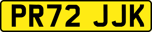 PR72JJK