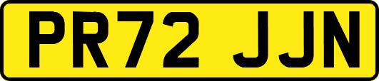 PR72JJN