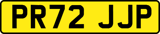 PR72JJP