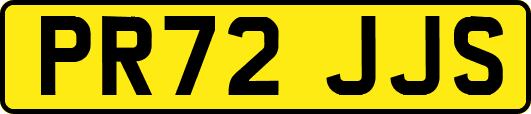 PR72JJS
