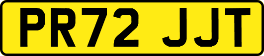 PR72JJT