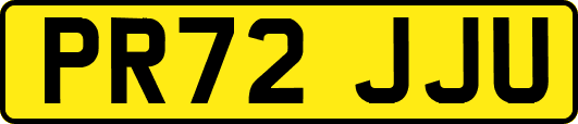PR72JJU