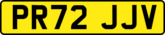 PR72JJV