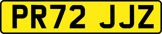 PR72JJZ
