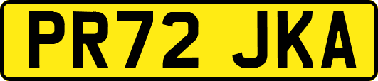 PR72JKA