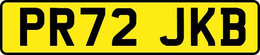 PR72JKB
