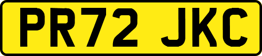 PR72JKC