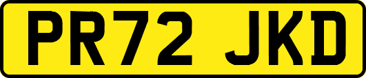 PR72JKD