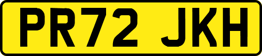 PR72JKH
