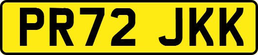 PR72JKK