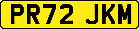 PR72JKM