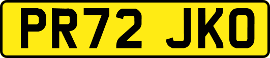 PR72JKO