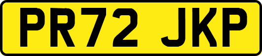PR72JKP