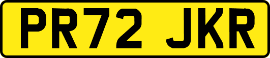 PR72JKR