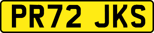 PR72JKS