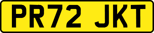 PR72JKT