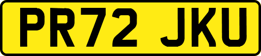 PR72JKU