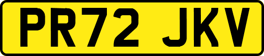 PR72JKV