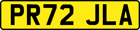 PR72JLA