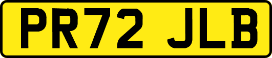 PR72JLB