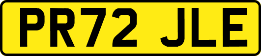 PR72JLE