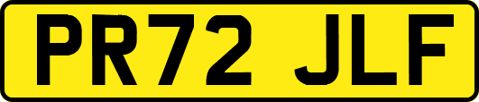 PR72JLF